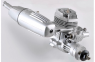 OS Max 25AX ABL 21K с глушителем 3080