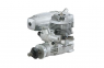 OS Max 25AX ABL 21K с глушителем 3080