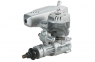 OS Max 95AX (61C) с глушителем 4040