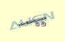 Align Вал для мотора 450M
