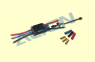 Align 70A Brushless ESC RCE-BL70G