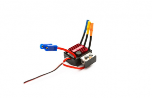 Dynamite 25A Brushless ESC Tazer Mini WP