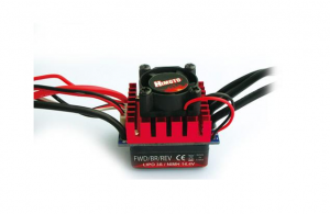Himoto 80A Brushless ESC, E10