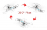 Квадрокоптер Syma X13 Storm 2.4Ghz