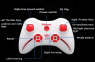 Квадрокоптер Syma X13 Storm 2.4Ghz