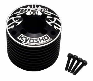 Kyosho Cylinder Head (KE21R)
