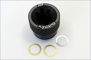Kyosho Cylinder Head (XXL)