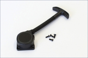 Kyosho Starter assembley.