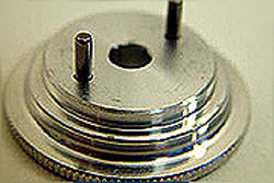 Kyosho Flywheel (Sports)
