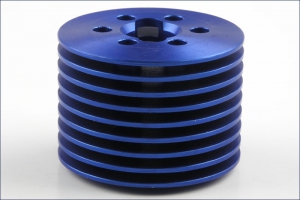 Kyosho Head(GX21)