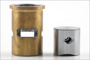 Kyosho Piston Cylinder Set(GX21)