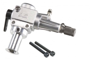 OS Max Carburetor Complete (Type 40NA)