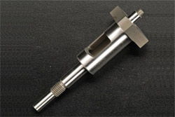 OS Max CRANKSHAFT30VG(P)X