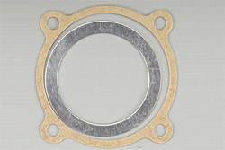 OS Max FS120S.SE GASKET SET