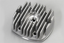 OS Max O.S.CYLINDERHEAD.50SX