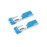 Аккумуляторы Li-Po BetaFPV 450mAh 1S 3.8V HV 30/60C BT2.0 (Набор 4 штуки)