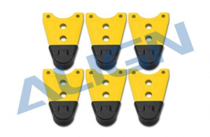 Align Ножки шасси (желтые): MR25P