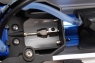 Радиоуправляемый катер TRAXXAS Spartan TSM TRA57076-4-R (красный)