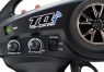 Радиоуправляемый катер TRAXXAS Spartan TSM TRA57076-4-R (красный)