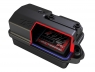 Радиоуправляемый катер TRAXXAS Spartan TSM TRA57076-4-R (красный)