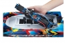 Радиоуправляемый катер TRAXXAS Spartan TSM TRA57076-4-R (красный)