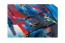 Радиоуправляемый катер TRAXXAS Spartan TSM TRA57076-4-P (фиолетовый)