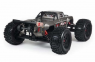 Монстр 1:8 ARRMA Outcast 6S 4WD Brushless RTR (серебряный)