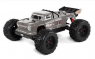 Монстр 1:8 ARRMA Outcast 6S 4WD Brushless RTR (серебряный)