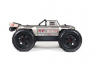 Монстр 1:8 ARRMA Outcast 6S 4WD Brushless RTR (серебряный)