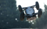 Монстр 1:8 ARRMA Outcast 6S 4WD Brushless RTR (серебряный)