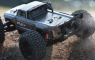 Монстр 1:8 ARRMA Outcast 6S 4WD Brushless RTR (серебряный)