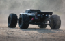 Монстр 1:8 ARRMA Outcast 6S 4WD Brushless RTR (серебряный)