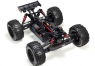 Монстр 1:8 ARRMA Outcast 6S 4WD Brushless RTR (серебряный)