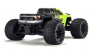 Монстр 1:10 ARRMA Granite Mega 550 Brushed 4WD Monster Truck RTR (зеленый)