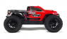 Монстр 1:10 ARRMA Granite Mega 550 Brushed 4WD Monster Truck RTR (красный)