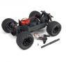 Монстр 1:10 ARRMA Granite Mega 550 Brushed 4WD Monster Truck RTR (красный)