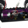 Радиоуправляемый джип HSP Electric Off-Road Car 4WD 1:10 - 94111-10325 - 2.4G