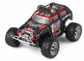 Радиоуправляемый монстр WLToys Intense 4WD RTR 1:18 2.4G
