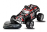 Радиоуправляемый монстр WLToys Intense 4WD RTR 1:18 2.4G