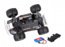 Радиоуправляемый монстр WLToys Intense 4WD RTR 1:18 2.4G