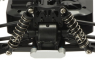 Радиоуправляемый монстр WLToys Intense 4WD RTR 1:18 2.4G
