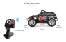 Радиоуправляемый монстр WLToys Intense 4WD RTR 1:18 2.4G