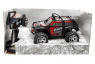 Радиоуправляемый монстр WLToys Intense 4WD RTR 1:18 2.4G
