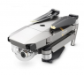 Cкладной квадрокоптер DJI MAVIC PRO PLATINUM COMBO PACK