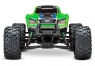 X-MAXX 1:5 4WD 8S Brushless TQi Ready to Bluetooth Module TSM Зеленый