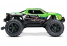 X-MAXX 1:5 4WD 8S Brushless TQi Ready to Bluetooth Module TSM Зеленый