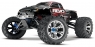 Радиоуправляемый монстр Revo 3.3 Nitro 1:10 4WD TQi Bluetooth module TSM (красный)