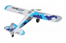 Радиоуправляемый самолет Multiplex RR FUNCUB NG blue 