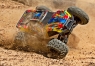 Радиоуправляемая машина TRAXXAS Traxxas Maxx 1/10 4WD TRA89076-4-SLFR