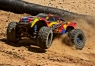 Радиоуправляемая машина TRAXXAS Traxxas Maxx 1/10 4WD TRA89076-4-SLFR